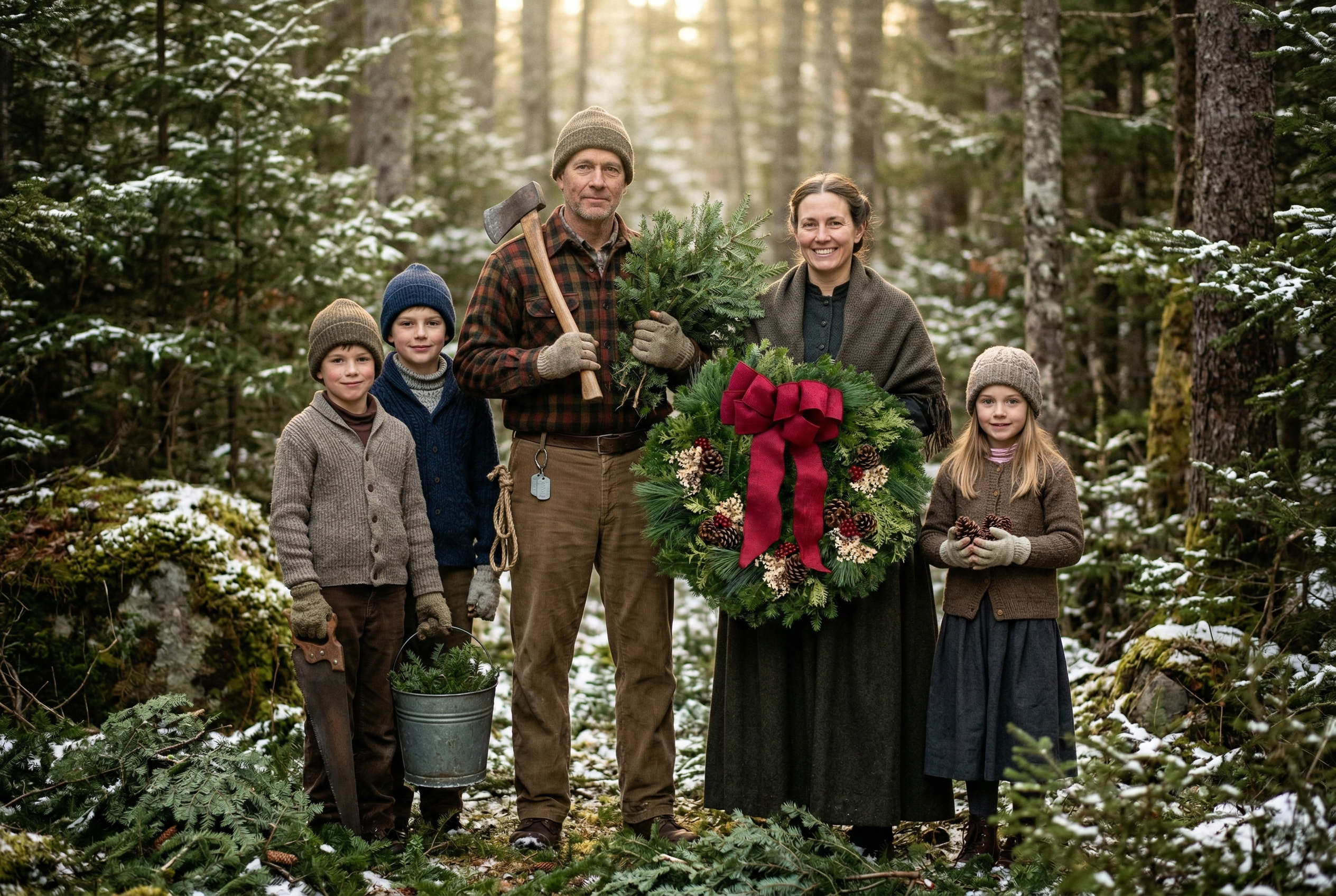 old-time-family-with-maine-wreath.jpg